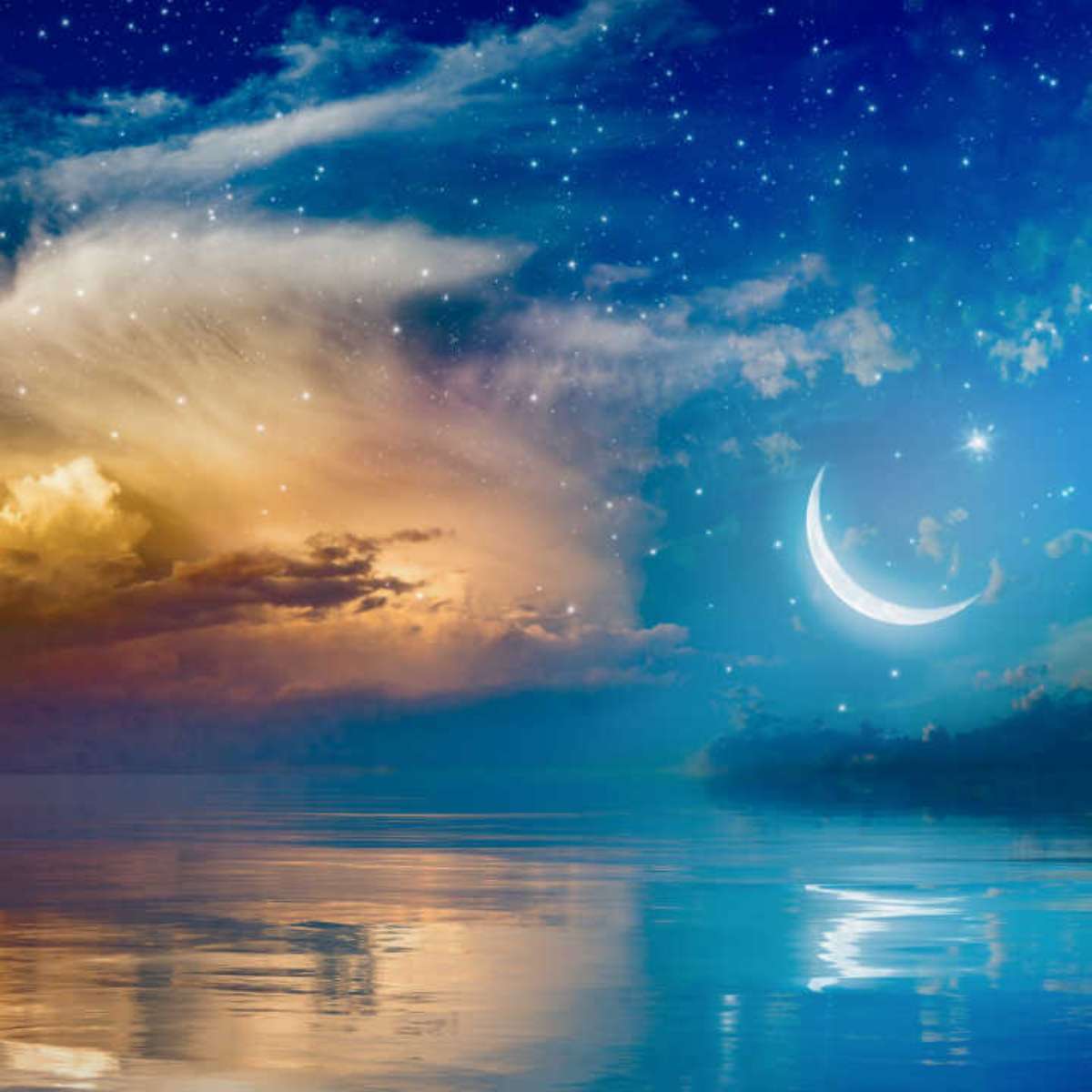  Snít s Měsícem: Co to znamená?