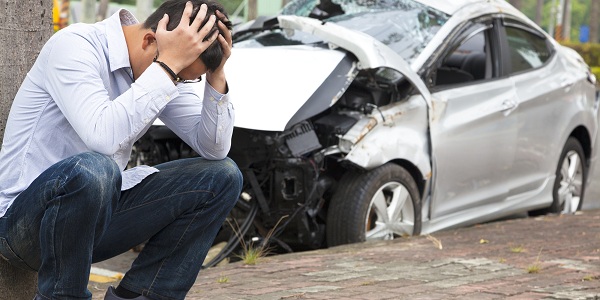  At drømme om en bilulykke: Hvad betyder det?
