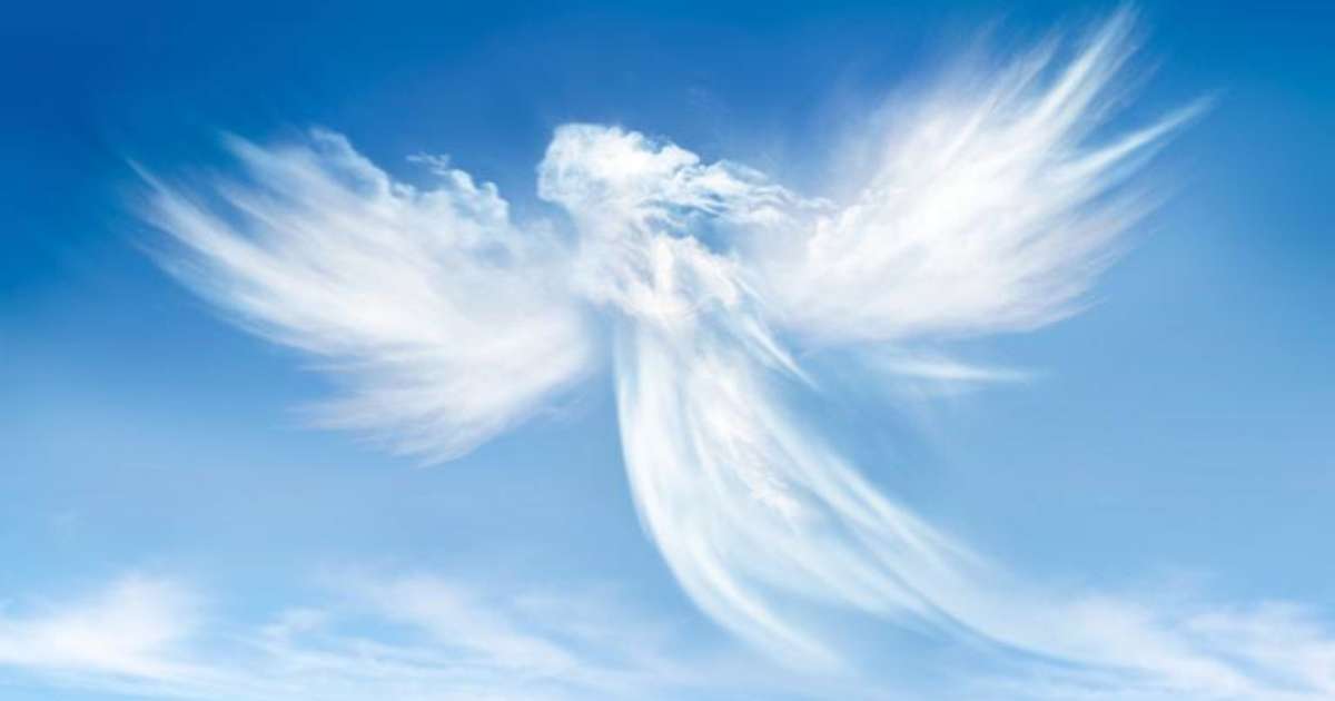  Sognare un angelo: cosa significa?