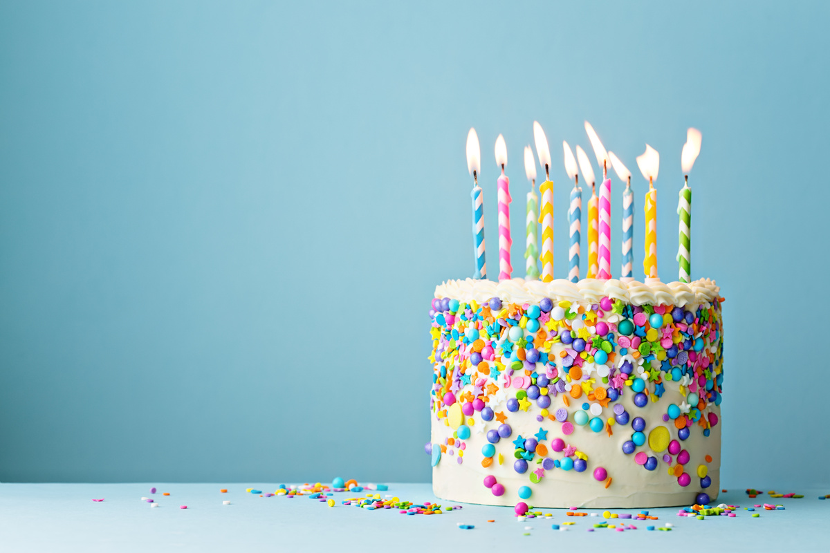  Sognare una torta di compleanno: cosa significa?