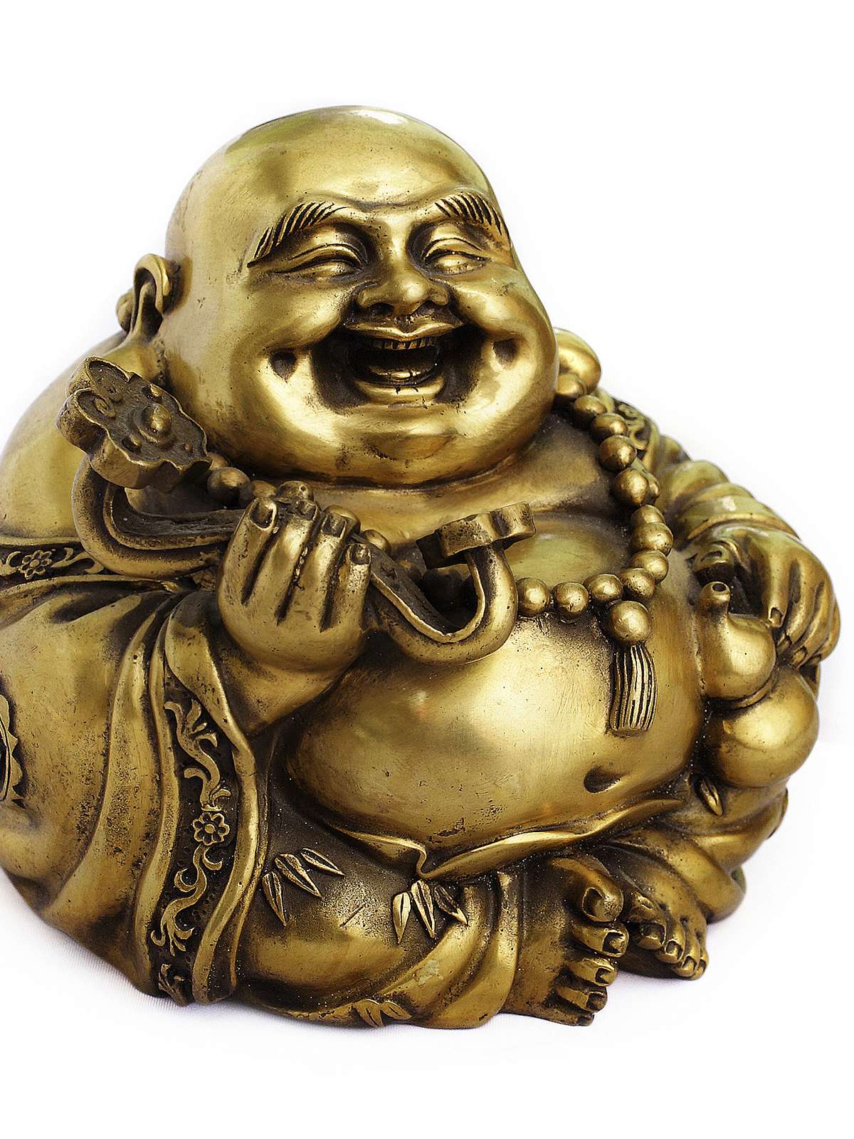  At drømme om Buddha: Hvad betyder det?