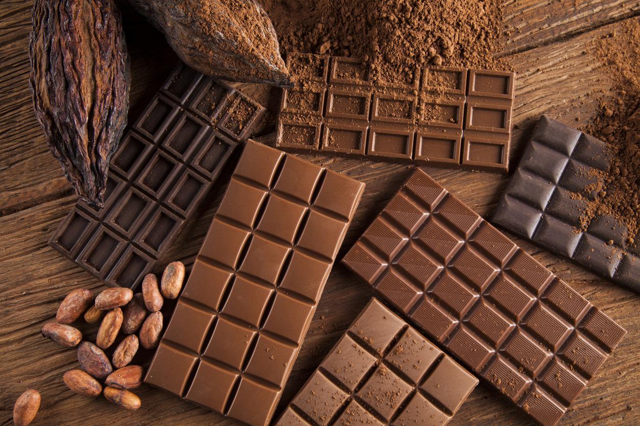  Snění o čokoládě: Co to znamená?