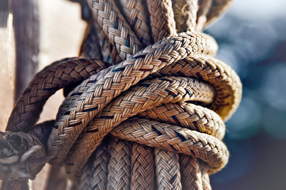  Sognare con la corda: cosa significa?
