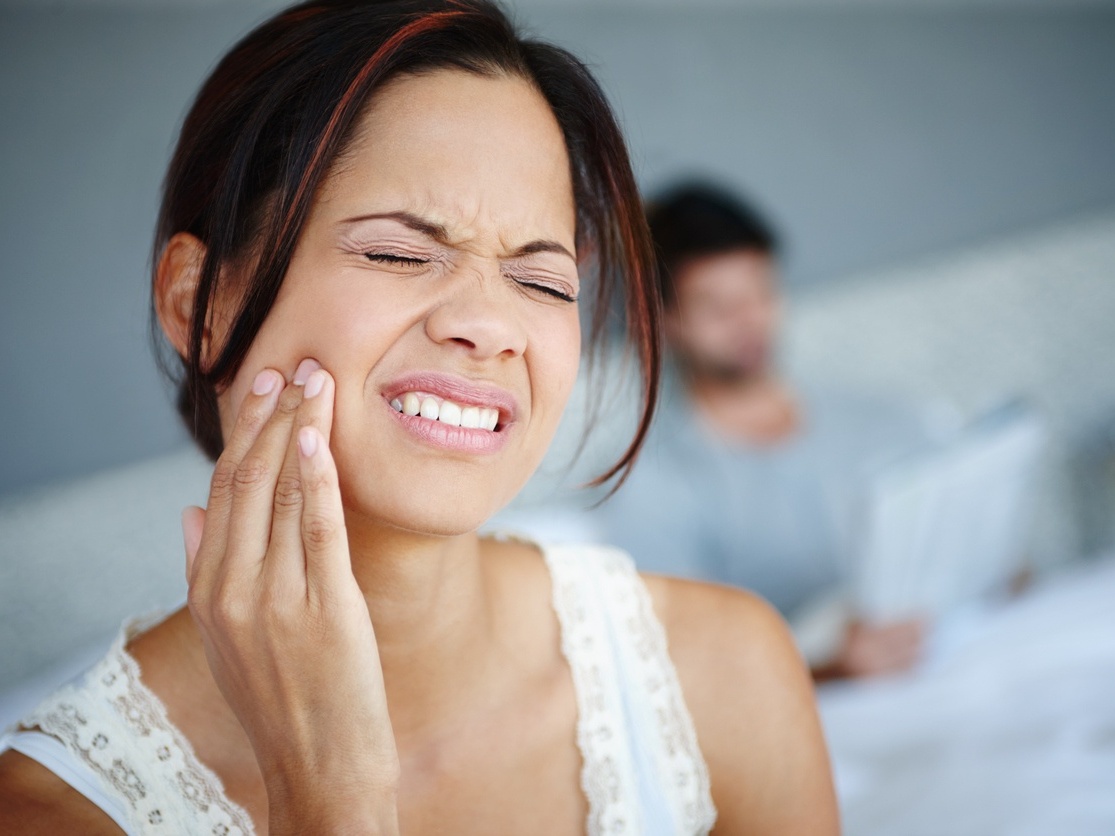  Avere il mal di denti: cosa significa?