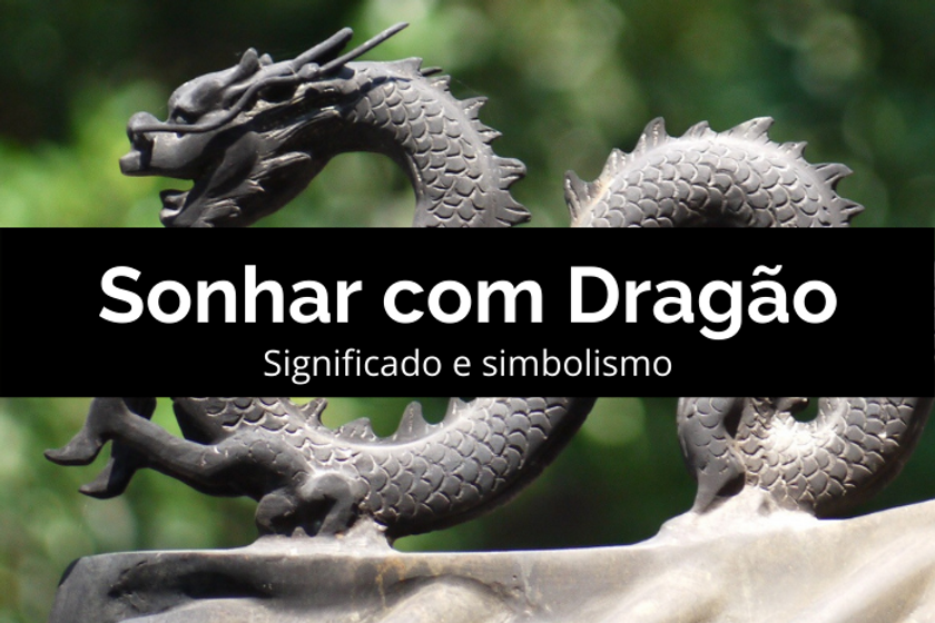 Sognare un drago: cosa significa?