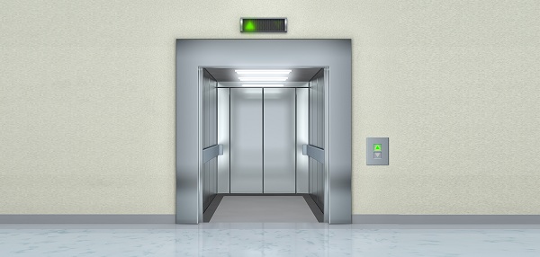  Drømmer du om en elevator: Hvad betyder det?