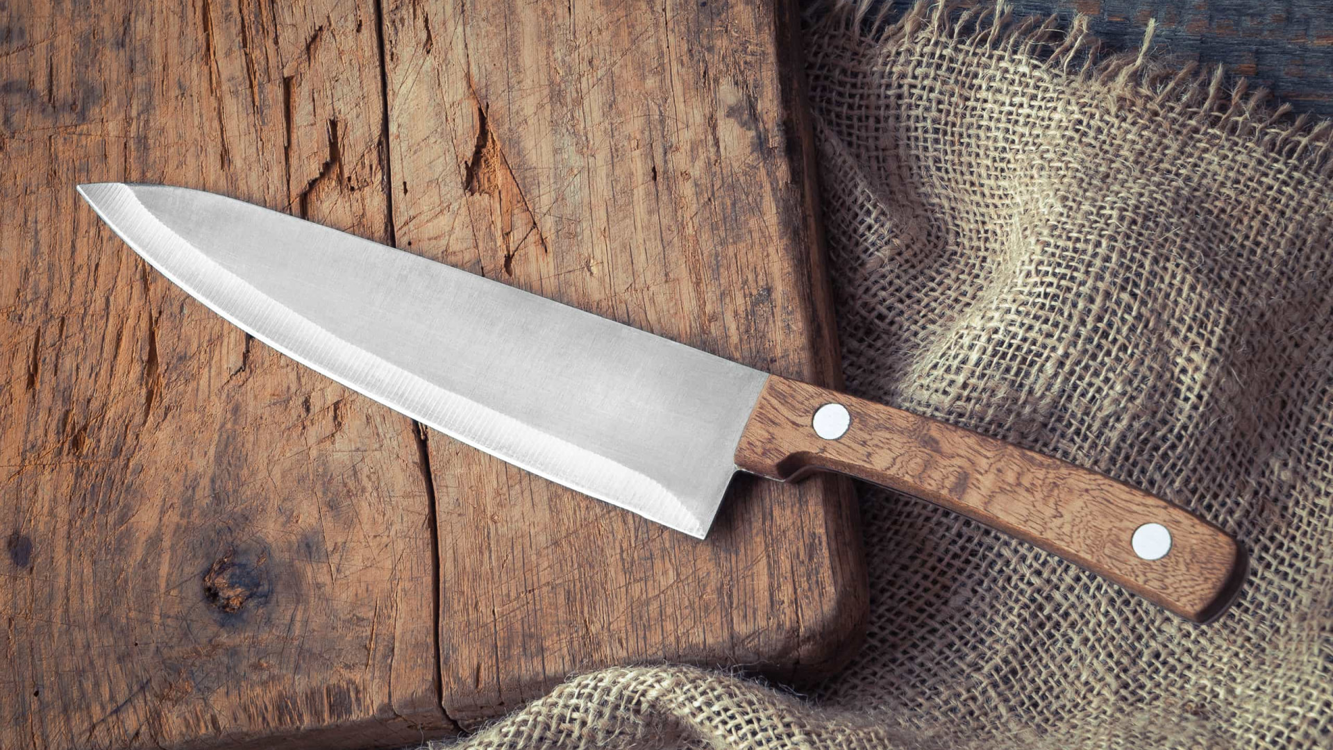  Sognare un coltello: cosa significa?