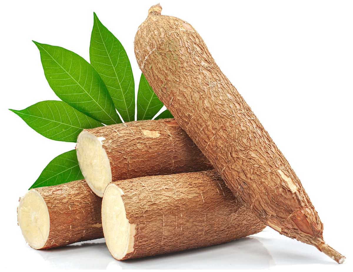  Snění o manioku: Co to znamená?