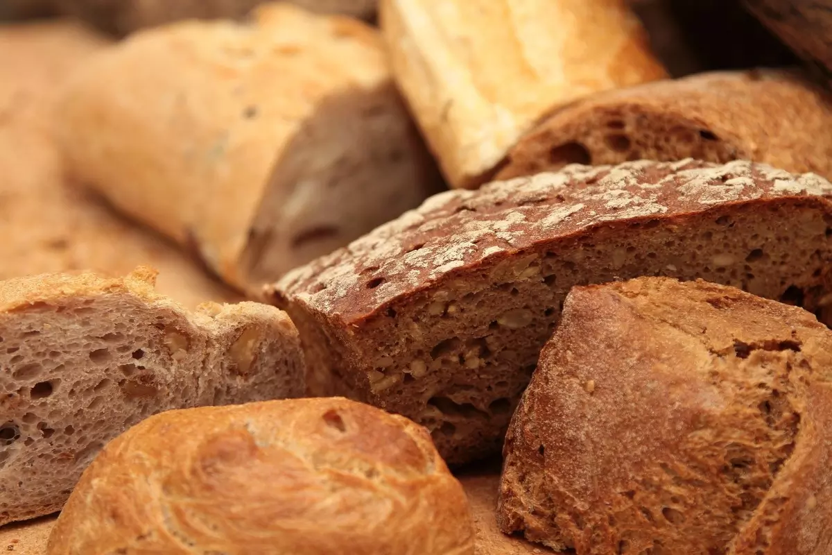  Snění o chlebu: Co to znamená?
