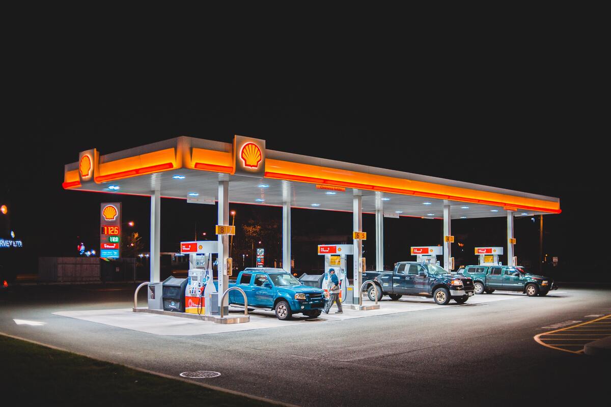  خواب دیدن پمپ بنزین: معنی آن چیست؟