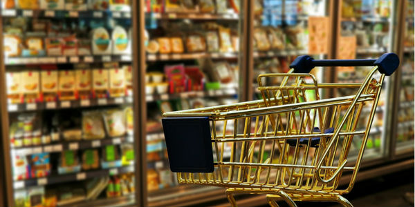  Snít o supermarketu: Co to znamená?