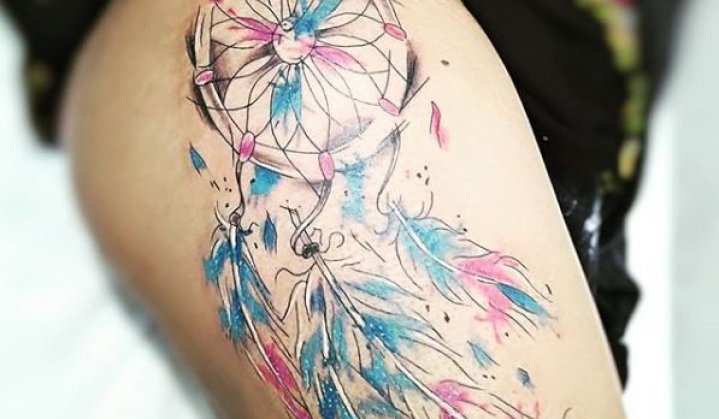  Sen o tetování: Co to znamená?